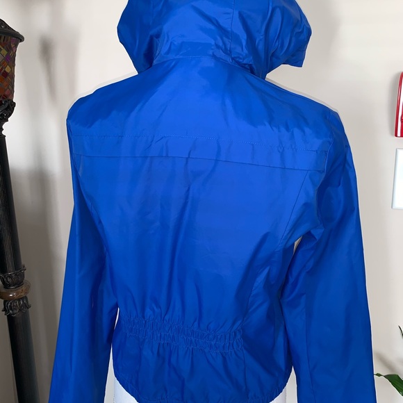 Hollister, Lightweight jacket🤍 - Picture 6 of 8